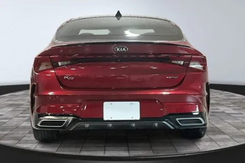 More photos of 2021 Kia K5 GT-Line at Southwest Auto Sales, IN
