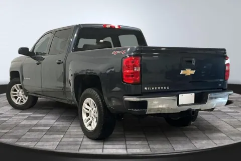 More photos of 2017 Chevrolet Silverado 1500 LT at Southwest Auto Sales, IN