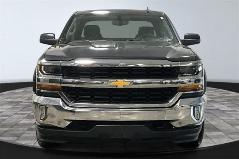 Photos of 2017 Chevrolet Silverado 1500 LT for sale in Roanoke, IN at Southwest Auto Sales
