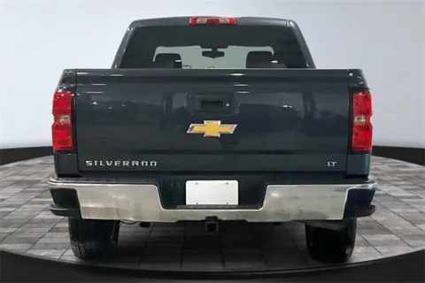 More photos of 2017 Chevrolet Silverado 1500 LT at Southwest Auto Sales, IN