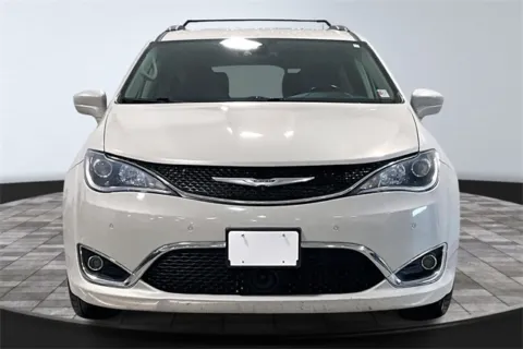 Photos of 2019 Chrysler Pacifica Touring L Plus for sale in Roanoke, IN at Southwest Auto Sales