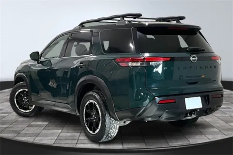 More photos of 2023 Nissan Pathfinder Rock Creek at Southwest Auto Sales, IN