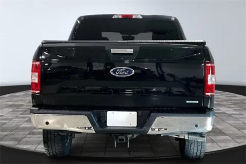 More photos of 2018 Ford F-150 XLT at Southwest Auto Sales, IN