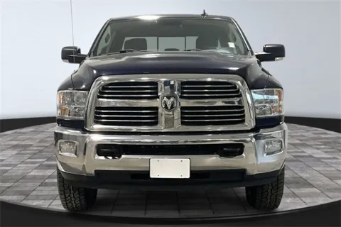 Photos of 2015 Ram 2500 Big Horn for sale in Roanoke, IN at Southwest Auto Sales