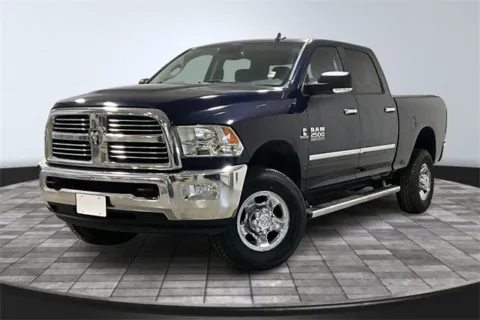 Another view of 2015 Ram 2500 Big Horn for sale in Roanoke, IN at Southwest Auto Sales