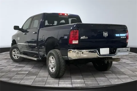 More photos of 2015 Ram 2500 Big Horn at Southwest Auto Sales, IN