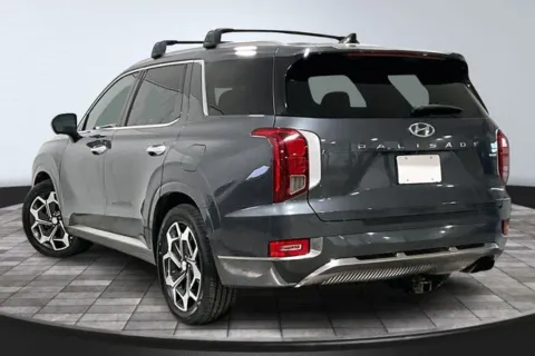 More photos of 2022 Hyundai Palisade Calligraphy at Southwest Auto Sales, IN