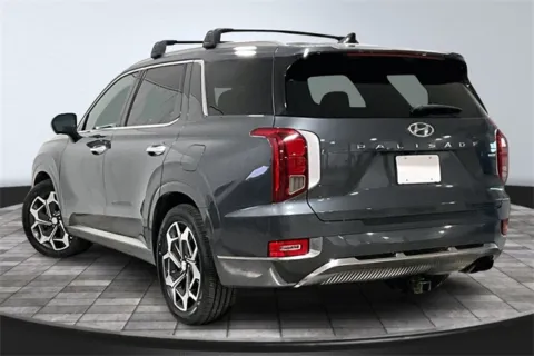 More photos of 2022 Hyundai Palisade Calligraphy at Southwest Auto Sales, IN