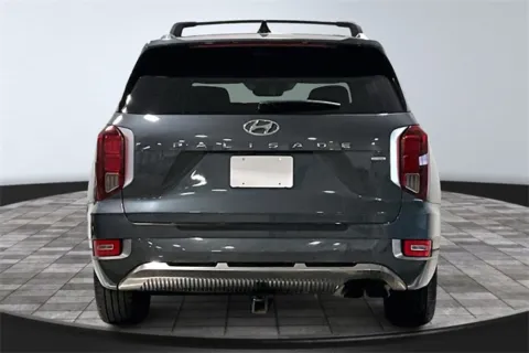 More photos of 2022 Hyundai Palisade Calligraphy at Southwest Auto Sales, IN