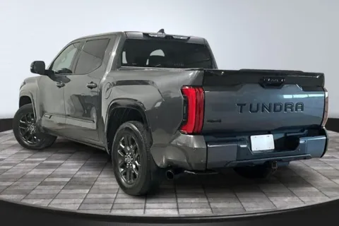 More photos of 2023 Toyota Tundra Hybrid Platinum at Southwest Auto Sales, IN