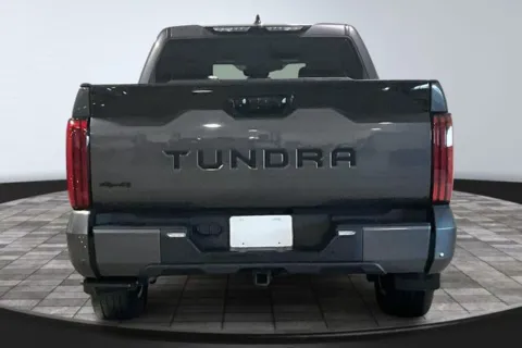 More photos of 2023 Toyota Tundra Hybrid Platinum at Southwest Auto Sales, IN
