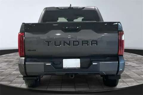 More photos of 2023 Toyota Tundra Hybrid Platinum at Southwest Auto Sales, IN