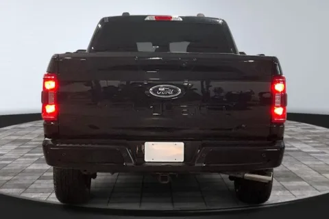 More photos of 2022 Ford F-150 XLT at Southwest Auto Sales, IN