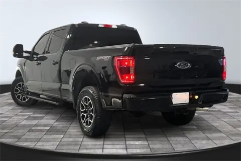 More photos of 2022 Ford F-150 XLT at Southwest Auto Sales, IN