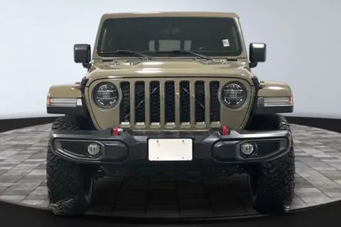 Photos of 2020 Jeep Gladiator Rubicon for sale in Roanoke, IN at Southwest Auto Sales