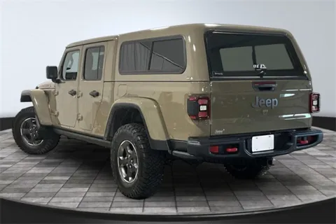 More photos of 2020 Jeep Gladiator Rubicon at Southwest Auto Sales, IN