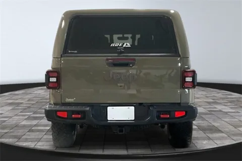 More photos of 2020 Jeep Gladiator Rubicon at Southwest Auto Sales, IN