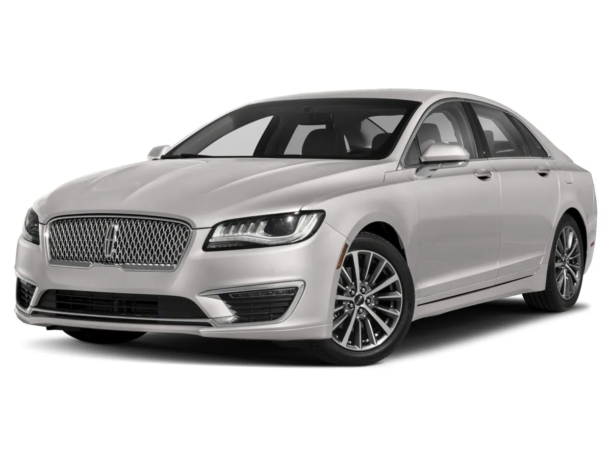 2019 Lincoln MKZ Hybrid Reserve for sale in Roanoke, IN