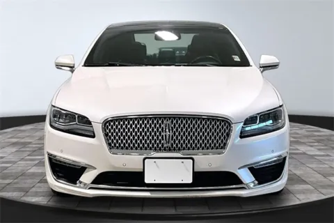 Photos of 2019 Lincoln MKZ Hybrid Reserve for sale in Roanoke, IN at Southwest Auto Sales