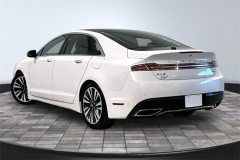 More photos of 2019 Lincoln MKZ Hybrid Reserve at Southwest Auto Sales, IN