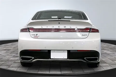 More photos of 2019 Lincoln MKZ Hybrid Reserve at Southwest Auto Sales, IN