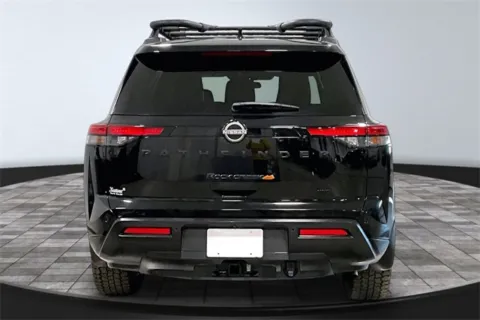 More photos of 2023 Nissan Pathfinder Rock Creek at Southwest Auto Sales, IN