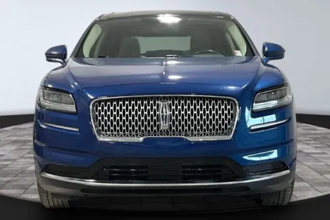 Photos of 2021 Lincoln Nautilus Reserve for sale in Roanoke, IN at Southwest Auto Sales