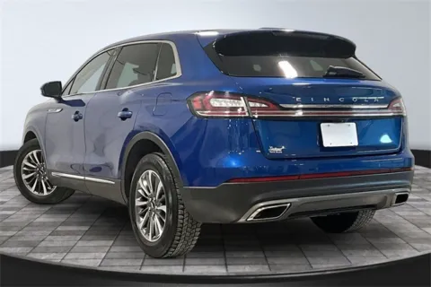 More photos of 2021 Lincoln Nautilus Reserve at Southwest Auto Sales, IN