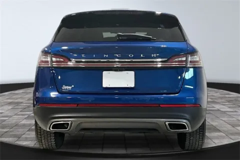 More photos of 2021 Lincoln Nautilus Reserve at Southwest Auto Sales, IN