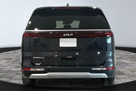 More photos of 2024 Kia Carnival LX at Southwest Auto Sales, IN