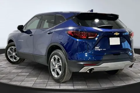 More photos of 2023 Chevrolet Blazer LT at Southwest Auto Sales, IN