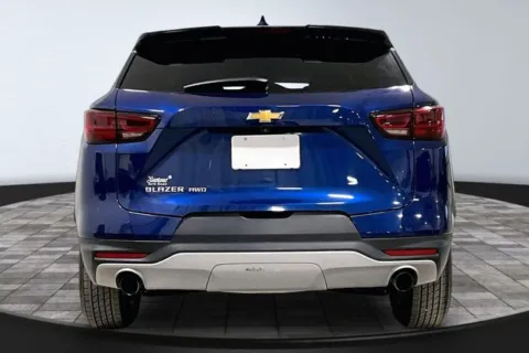 More photos of 2023 Chevrolet Blazer LT at Southwest Auto Sales, IN