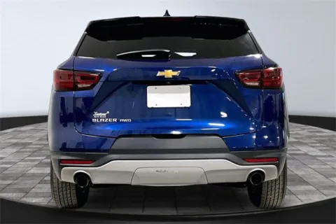 More photos of 2023 Chevrolet Blazer LT at Southwest Auto Sales, IN