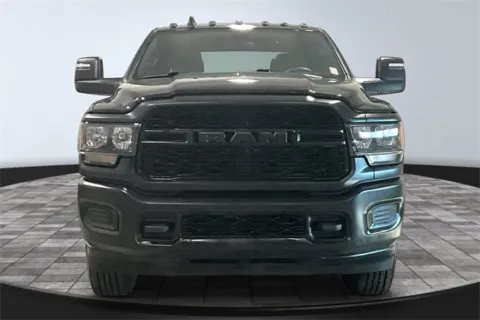 Photos of 2024 Ram 3500 Tradesman for sale in Roanoke, IN at Southwest Auto Sales