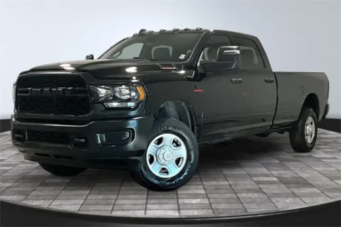 Another view of 2024 Ram 3500 Tradesman for sale in Roanoke, IN at Southwest Auto Sales