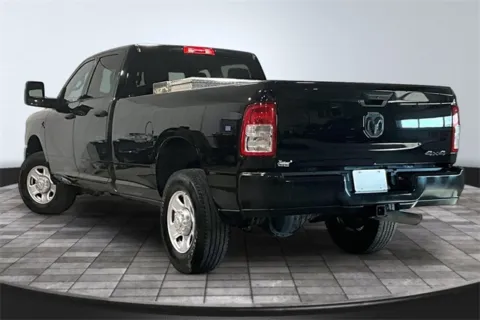 More photos of 2024 Ram 3500 Tradesman at Southwest Auto Sales, IN