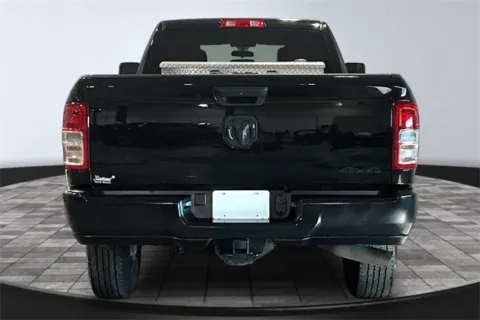 More photos of 2024 Ram 3500 Tradesman at Southwest Auto Sales, IN