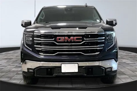 Photos of 2022 GMC Sierra 1500 SLT for sale in Roanoke, IN at Southwest Auto Sales