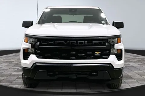 Photos of 2023 Chevrolet Silverado 1500 WT for sale in Roanoke, IN at Southwest Auto Sales