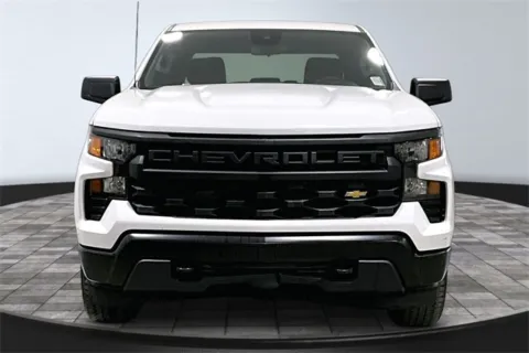 Photos of 2023 Chevrolet Silverado 1500 WT for sale in Roanoke, IN at Southwest Auto Sales