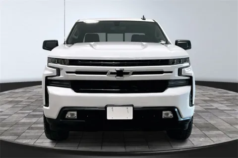 Photos of 2021 Chevrolet Silverado 1500 RST for sale in Roanoke, IN at Southwest Auto Sales