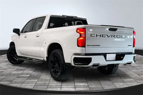 More photos of 2021 Chevrolet Silverado 1500 RST at Southwest Auto Sales, IN