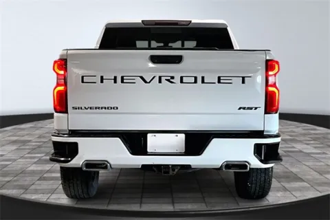 More photos of 2021 Chevrolet Silverado 1500 RST at Southwest Auto Sales, IN