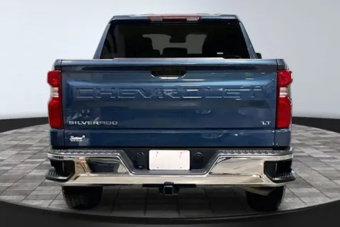 More photos of 2024 Chevrolet Silverado 1500 LT at Southwest Auto Sales, IN