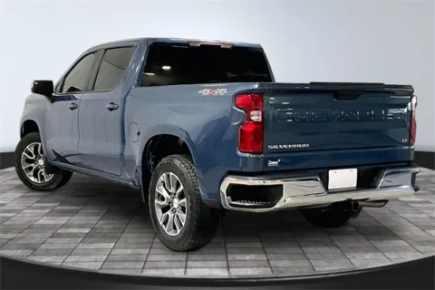 More photos of 2024 Chevrolet Silverado 1500 LT at Southwest Auto Sales, IN