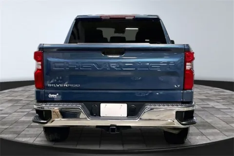 More photos of 2024 Chevrolet Silverado 1500 LT at Southwest Auto Sales, IN