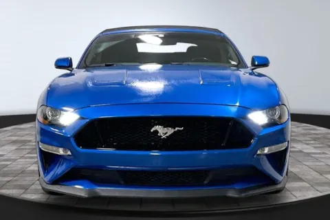 Photos of 2019 Ford Mustang GT Premium for sale in Roanoke, IN at Southwest Auto Sales