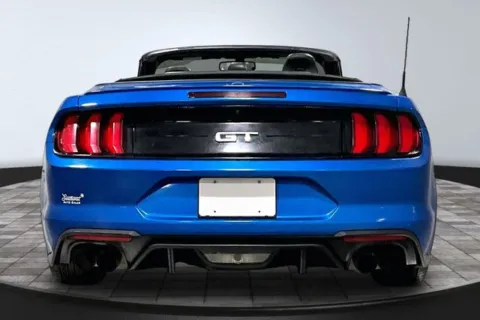 More photos of 2019 Ford Mustang GT Premium at Southwest Auto Sales, IN