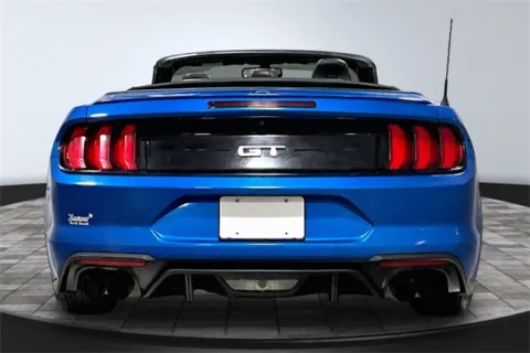 More photos of 2019 Ford Mustang GT Premium at Southwest Auto Sales, IN