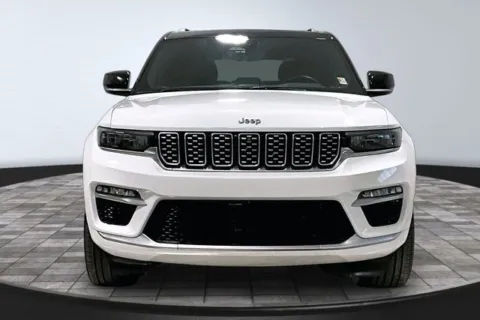 Photos of 2022 Jeep Grand Cherokee Summit 4xe for sale in Roanoke, IN at Southwest Auto Sales